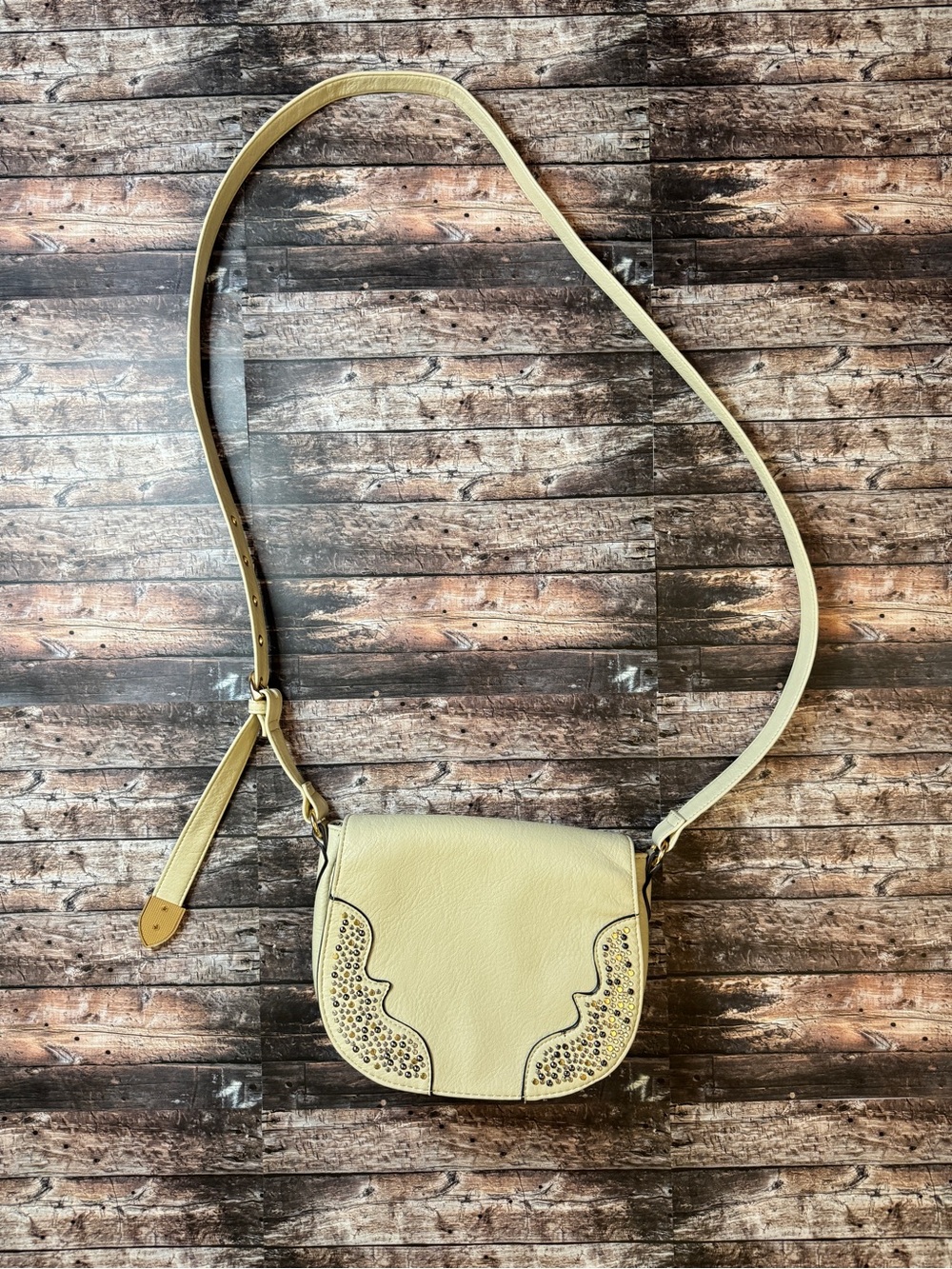 Jessica Simpson cross body bag